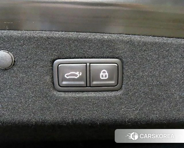 Kia K8 id 4444247 из Кореи 11