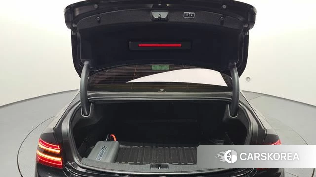 Genesis G80 (RG3) id 4315712 из Кореи 11