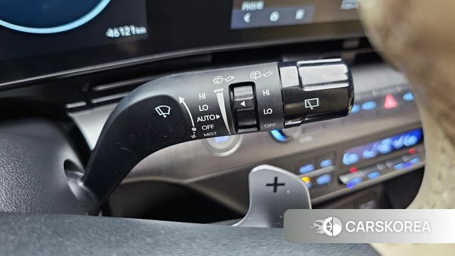Hyundai Kona (SX2) id 4854419 из Кореи 11