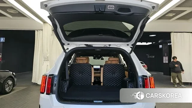 Kia Sorento 4th Generation id 3498360 из Кореи 11