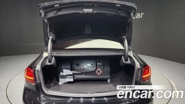 Kia K7 Premier id 2907721 из Кореи 11