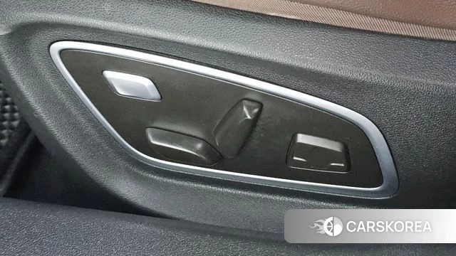 Renault Korea (Samsung) The New SM6 id 4855740 из Кореи 11