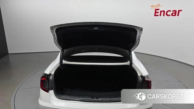 Hyundai Sonata (DN8) id 4475167 из Кореи 11