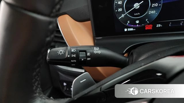 Kia The New Seltos id 4375246 из Кореи 11