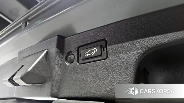 Ssangyong Torres EVX id 3472099 из Кореи 11