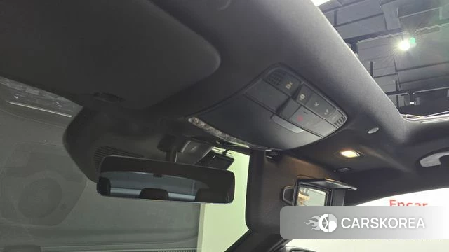 Mercedes-Benz GLC-Class X253 id 3787054 из Кореи 11