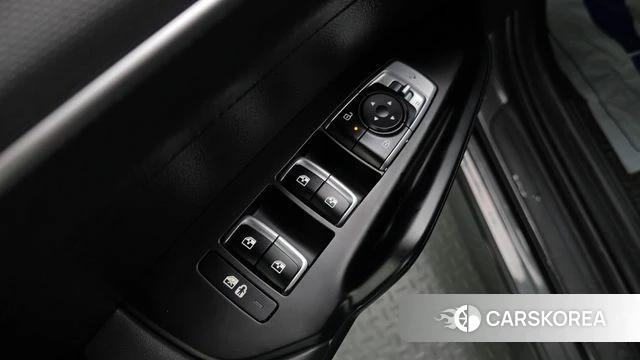 Kia The New K5 Hybrid 3rd generation id 4752942 из Кореи 11