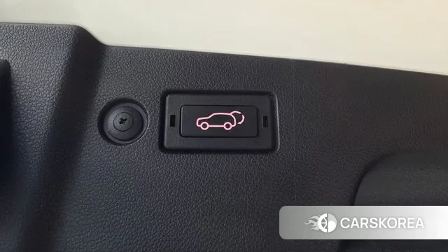 Ssangyong Torres id 3467558 из Кореи 11