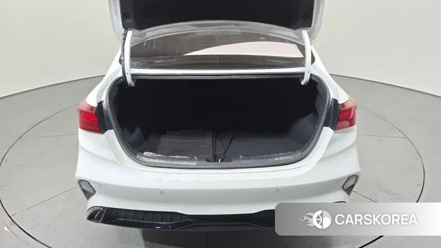 Kia The New K3 2nd generation id 3706992 из Кореи 11