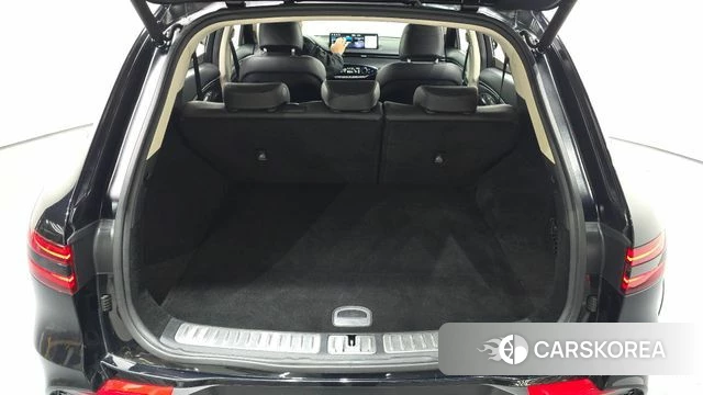 Genesis GV70 id 3923899 из Кореи 11