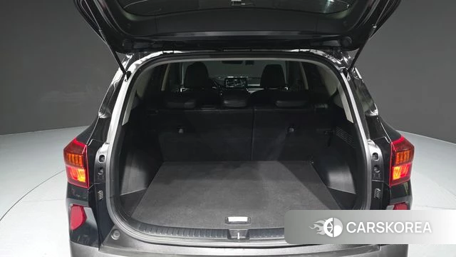 Kia Seltos id 4283480 из Кореи 11