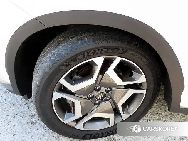 Hyundai The New Palisade id 3388878 из Кореи 11