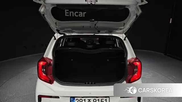 Kia Morning Urban (JA) id 3567249 из Кореи 11