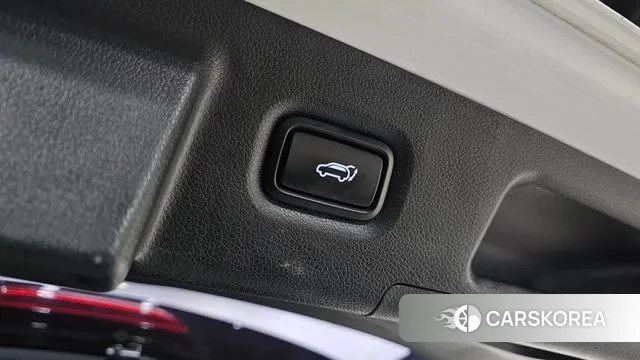 Hyundai Santa Fe TM id 3588281 из Кореи 11