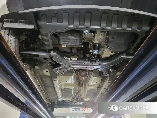 Kia The New Kia Ray id 2997252 из Кореи 11