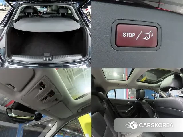 Mercedes-Benz GLA-Class X156 id 3101677 из Кореи 11