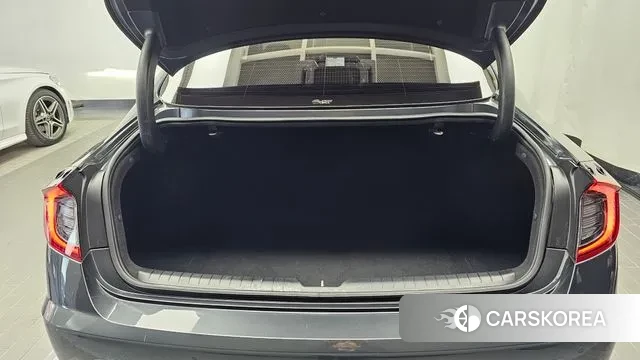 Hyundai Sonata (DN8) id 3443258 из Кореи 11