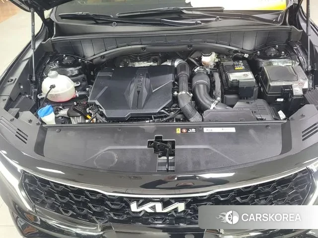 Kia Sorento 4th Generation id 3586949 из Кореи 11