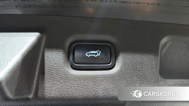 Hyundai Santa Fe TM id 3484963 из Кореи 11