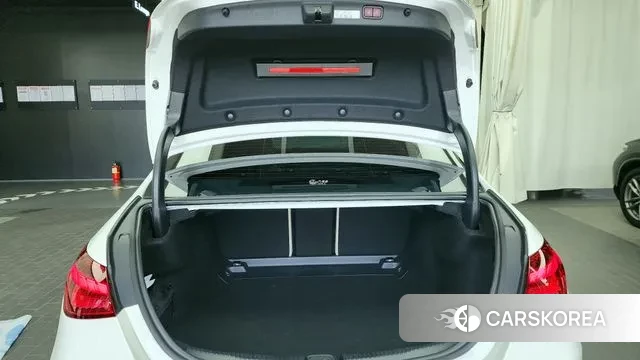 Mercedes-Benz C-Class W206 id 3185000 из Кореи 11