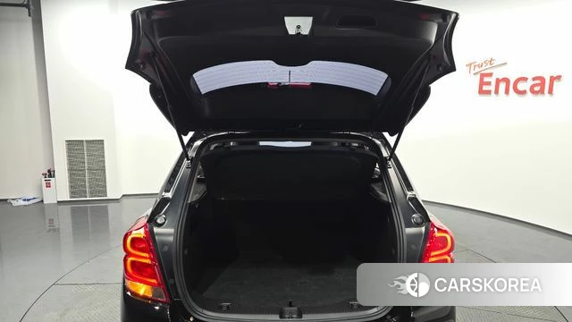 Chevrolet (GM Daewoo) The New Trax id 3880052 из Кореи 11