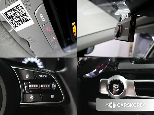 Kia Seltos id 4595310 из Кореи 11