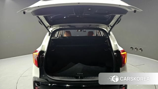 Kia The New Seltos id 3964276 из Кореи 11