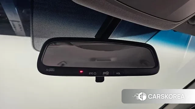 Hyundai Sonata New Rise id 3249282 из Кореи 11