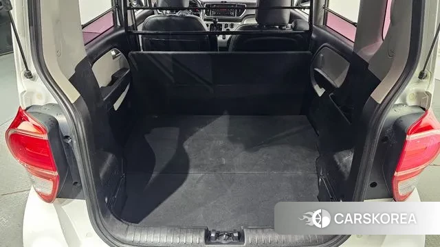 Kia The New Ray id 3000346 из Кореи 11