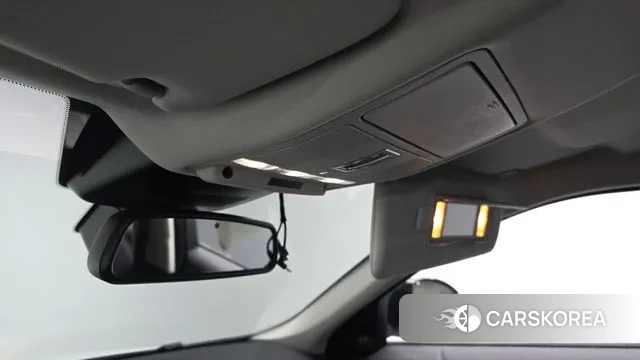 Land Rover Range Rover Evoque id 3423137 из Кореи 11