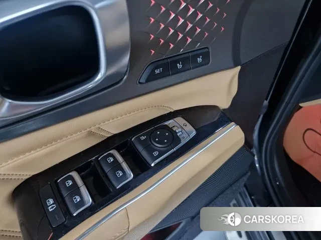 Kia Sorento 4th Generation id 3339202 из Кореи 11