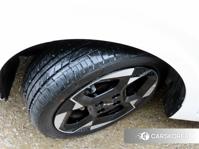 Kia The New Morning (JA) id 3909705 из Кореи 11