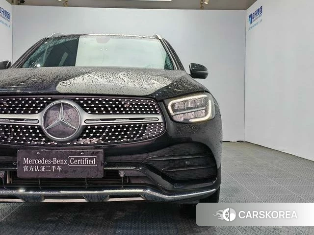 Mercedes-Benz GLC id 4297237 из Китая 11