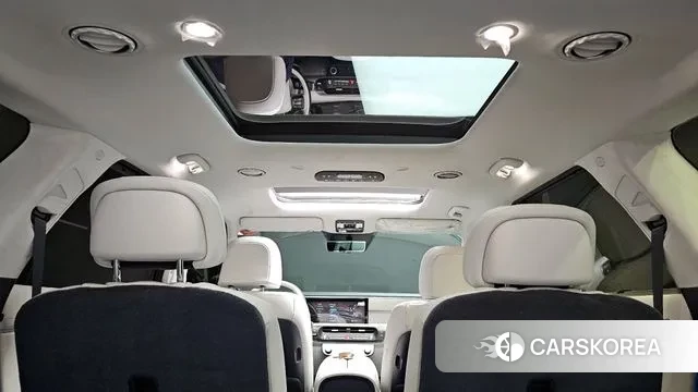 Hyundai Palisade (LX3) id 3731682 из Кореи 11