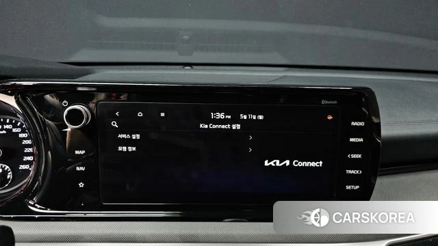 Kia K5 3rd generation id 4302662 из Кореи 11