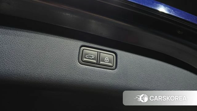 Genesis GV80 id 4754746 из Кореи 11