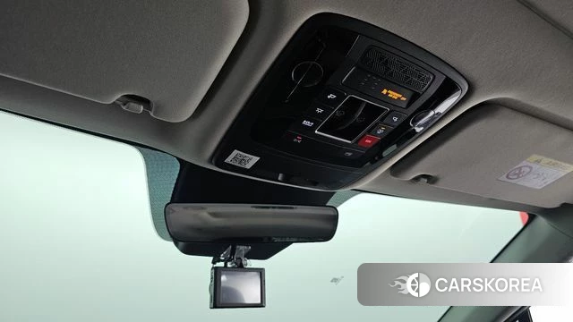 Kia The New Carnival 4th Generation id 4792379 из Кореи 11