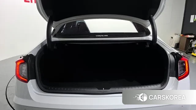 Hyundai Sonata (DN8) id 3534701 из Кореи 11