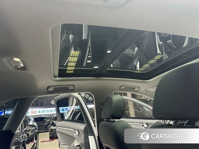 Audi Q3 id 4213372 из Китая 11