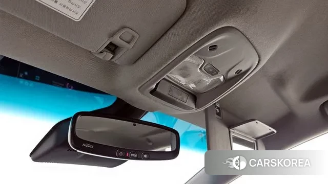 Chevrolet (GM Daewoo) Bolt EV id 3106777 из Кореи 11