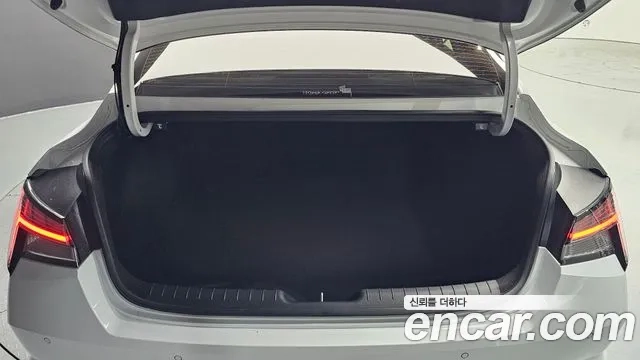 Hyundai Avante (CN7) id 2880351 из Кореи 11