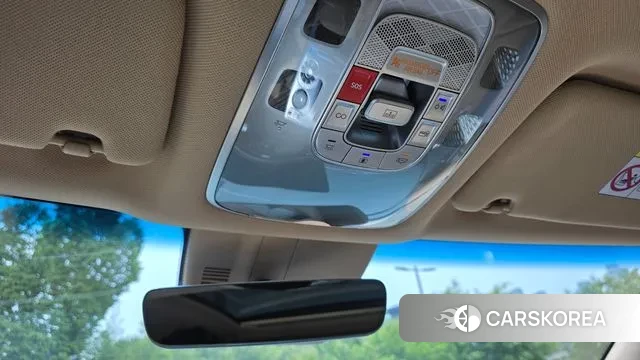 Genesis GV60 id 3042229 из Кореи 11