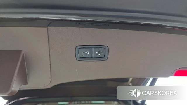 Porsche Cayenne (PO536) id 3860318 из Кореи 11