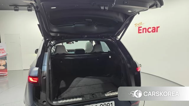 Land Rover Range Rover Sport 3rd Generation id 4185570 из Кореи 11