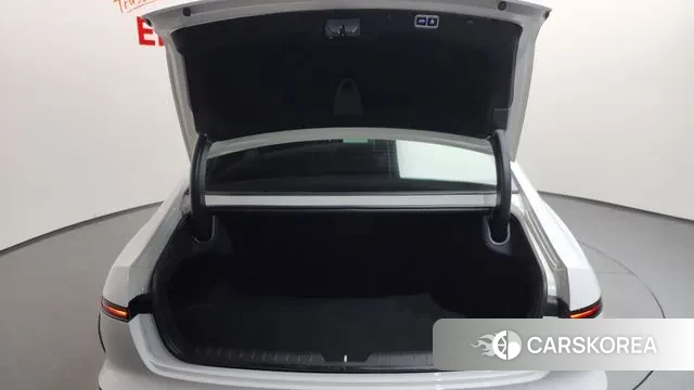 Hyundai Grandeur Hybrid (GN7) id 3523611 из Кореи 11