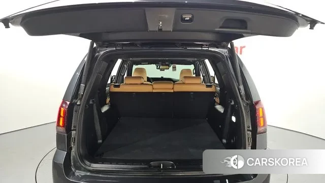 Kia Mohave Master id 3612147 из Кореи 11