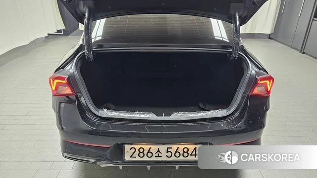 Kia K5 3rd generation id 4194864 из Кореи 11