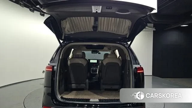 Kia Carnival 4th generation id 3529869 из Кореи 11