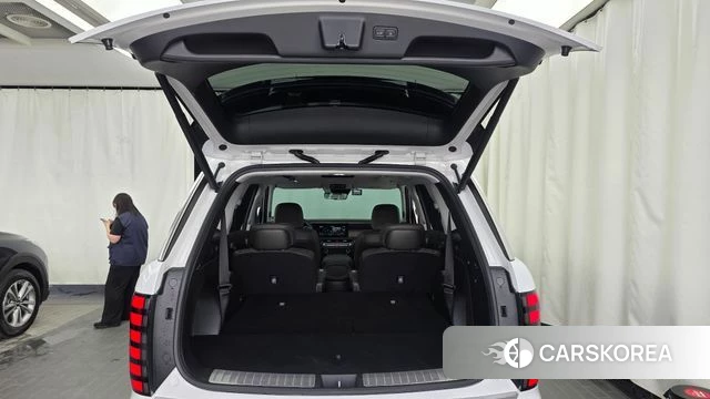 Hyundai Palisade (LX3) id 4407898 из Кореи 11