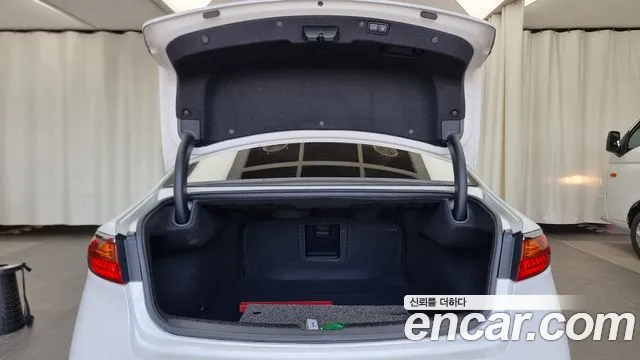 Kia Come New K7 id 2813920 из Кореи 11